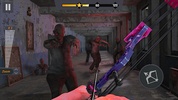 Zombie Crush - Archery Hero screenshot 5