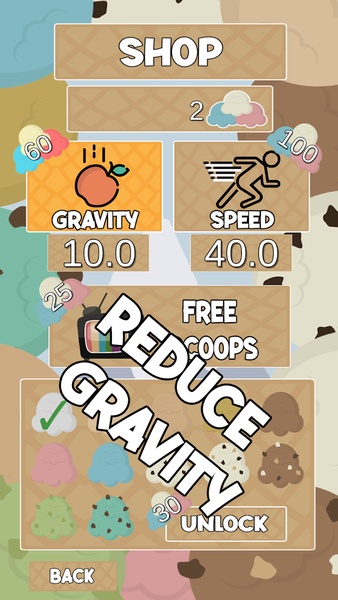 Ice Cream Stacker - Preview 2