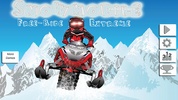 Snowmobile Free-Ride Extreme screenshot 16