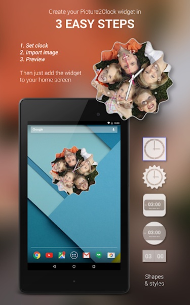 Picture 2 Clock - Preview 7