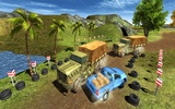 Offroad Transport Truck 4x4 screenshot 10