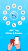 NFC Tag Writer & Reader screenshot 6