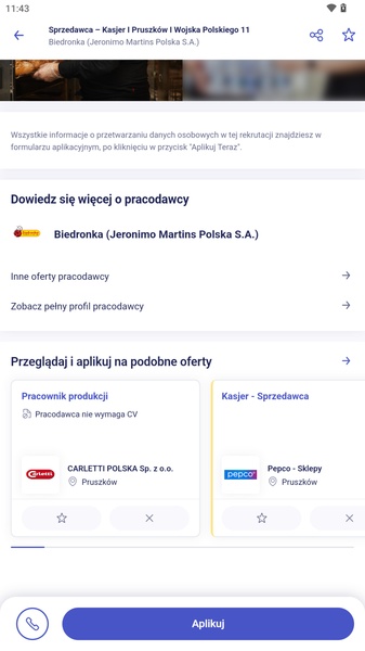 Pracuj.pl - Preview 18