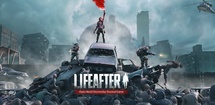 LifeAfter feature