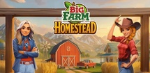 Big Farm Homestead feature