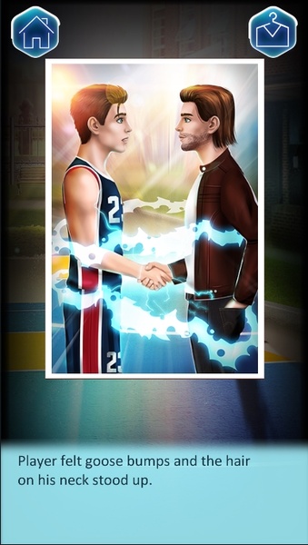 Love Story Games: Romance Mystery - Preview 7