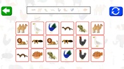 Educational Memory Game screenshot 10