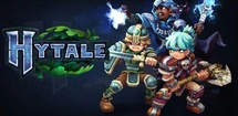 Hytale feature