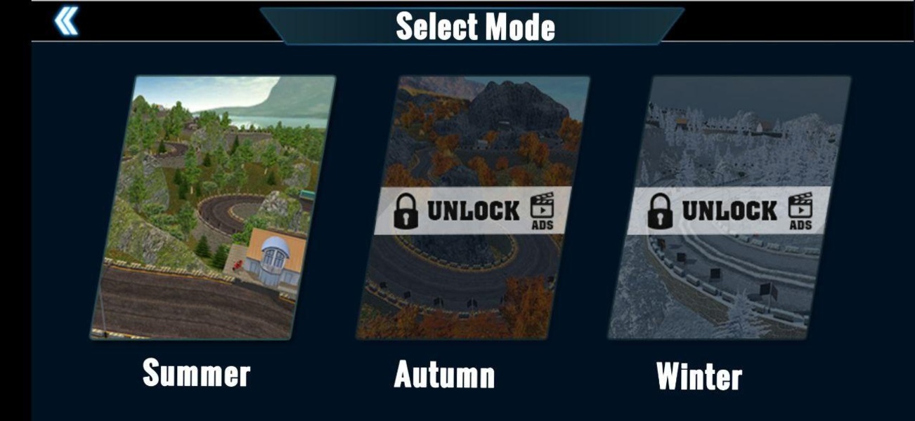 Offroad Tuk Tuk Taxi Sim - Preview 1