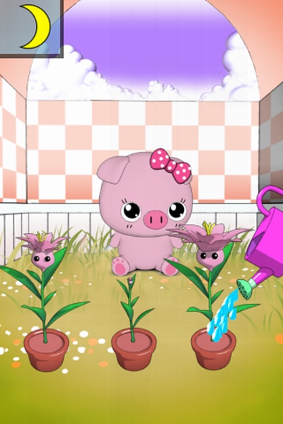 My Lovely Piggy - Preview 1