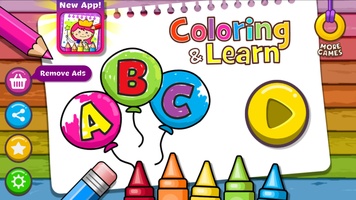 60 Coloring And Learn Apk Mod Best