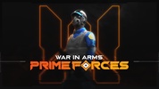 WAR IN ARMS: PRIME FORCES CQB screenshot 8