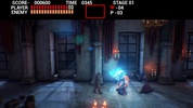 Castlevania Remade in Unreal screenshot 3