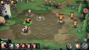 Heroes Tactics screenshot 2