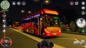City Passenger Bus: Bus Games screenshot 4