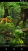 Dawn Forest 3D screenshot 2