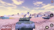 Tanks Machine Battles screenshot 2