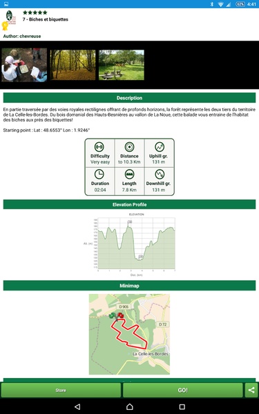SityTrail France - Preview 9