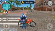 Rope Hero: Vice Town screenshot 2
