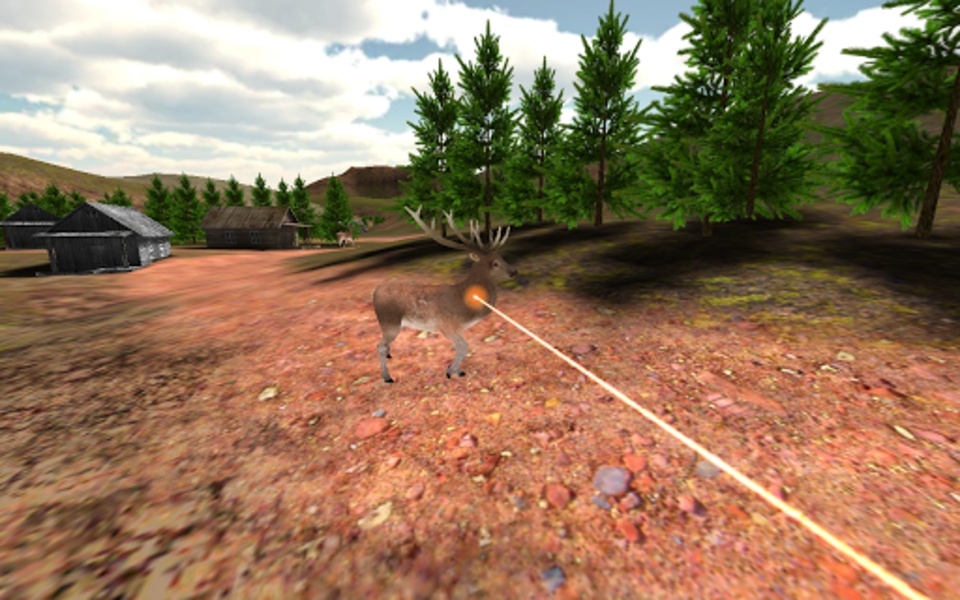 Sniper Deer Hunting 3D - Preview 2
