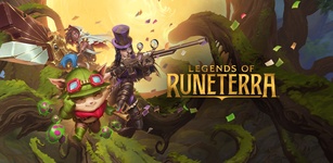 Legends of Runeterra öne çıkan görsel