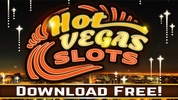 Hot Vegas Slots screenshot 1