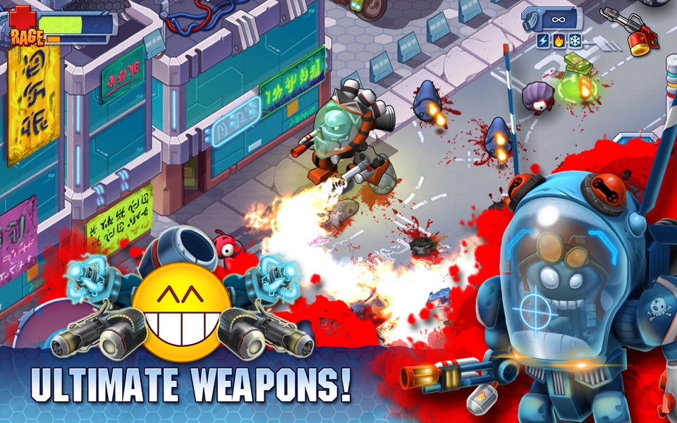 Monster Shooter Platinum - Preview 2