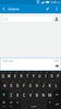 Keyboard - English Pack with ALM screenshot 2