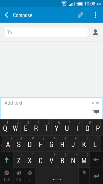 Keyboard - English Pack with ALM - Preview 2