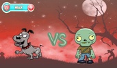 Zombies vs Heroes Plant screenshot 3