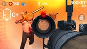 Dead Hunter Real: Offline Game screenshot 3