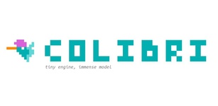 Colibri 주요 이미지
