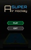 Super Air Hockey screenshot 3