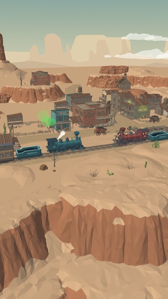 Rail Smash - Preview 10