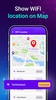 Show Wifi Password - Wifi Auto Connect screenshot 2
