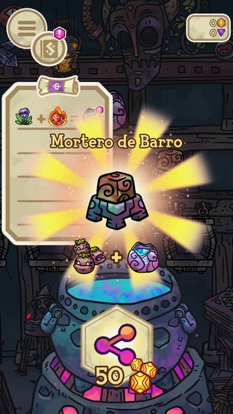 Alchademy - Preview 1