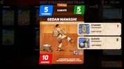 MMA Rivals screenshot 5