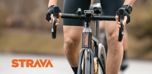 Strava feature