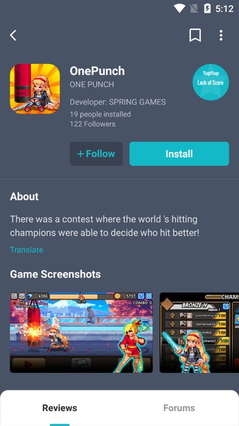 TapTap Global - Preview 16