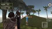 Archer Training Apple Shooting screenshot 15