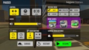 Car Driving Simulator 2022: Ultimate Drift screenshot 8