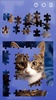 Jigsaw Puzzles Cars & Animals screenshot 3