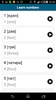 Learn Macedonian - 50 languages screenshot 4