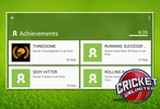 Cricket Unlimited screenshot 11