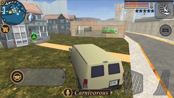 Vegas Crime Simulator 2 screenshot 9
