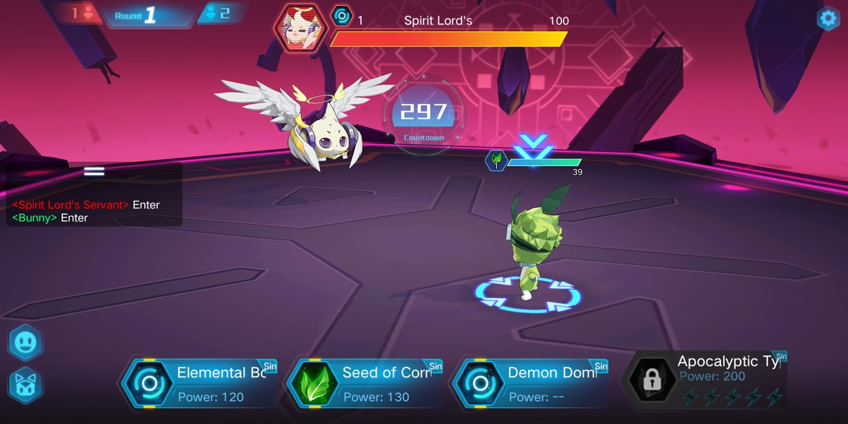 Monster Quest: Seven Sins - Preview 8
