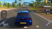 Car Racing Volkswagen Games 20 screenshot 3