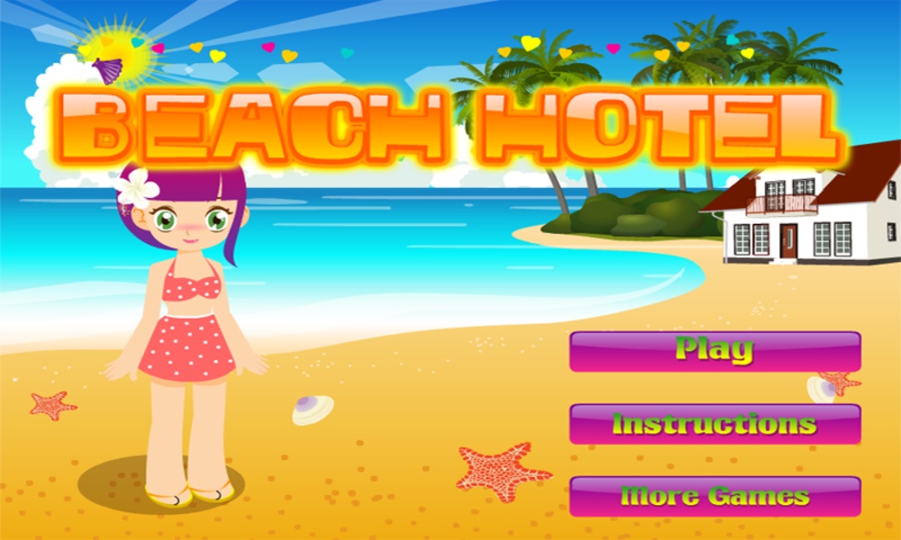 Beach Slacking - Preview 1