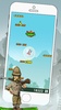 Gorilla Jump - Free Action Jump Game screenshot 3