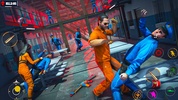 Gangster Prison Escape Mafia screenshot 11